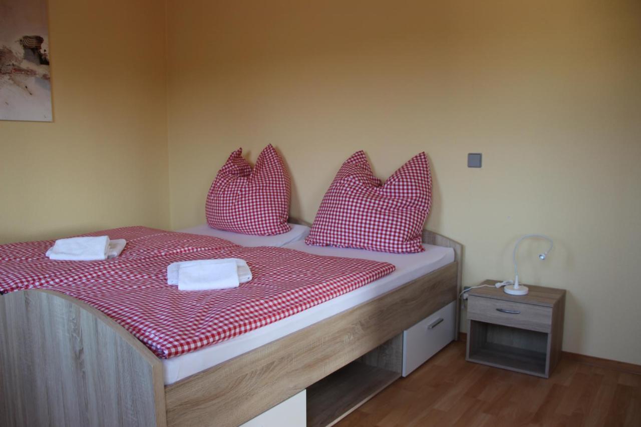 Friederike Wackler Gaestehaus Goeppingen Luaran gambar