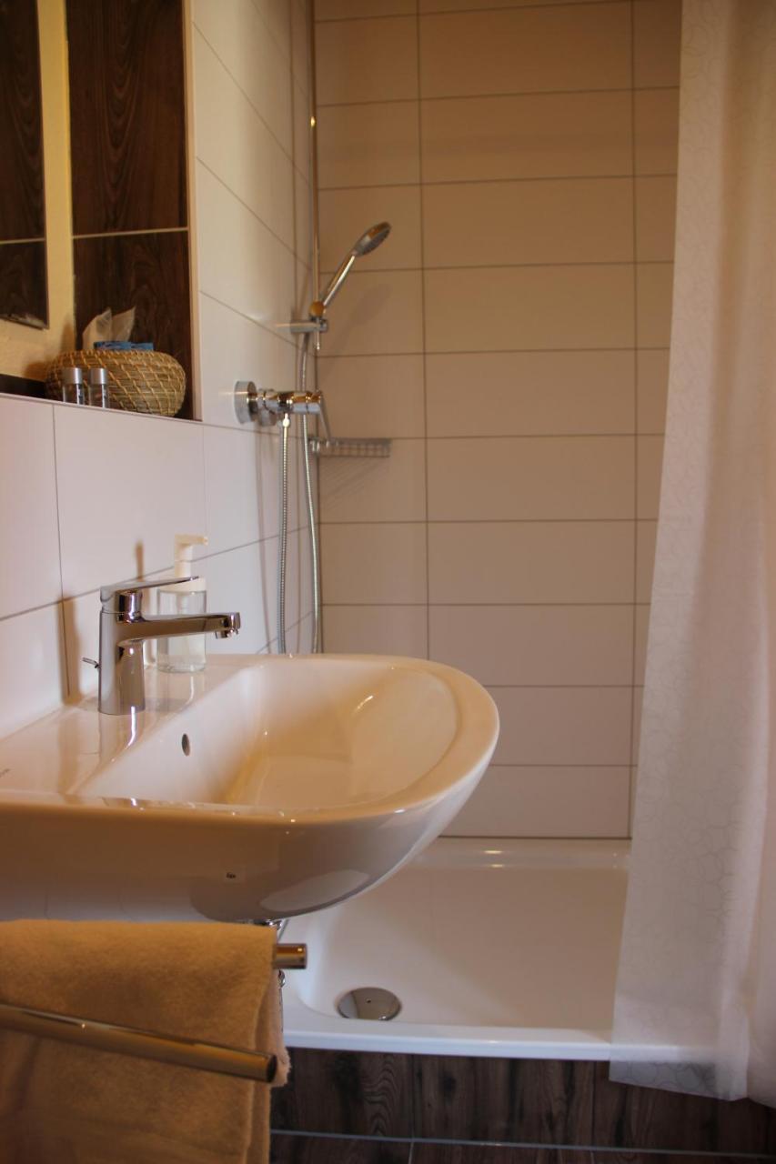 Friederike Wackler Gaestehaus Goeppingen Luaran gambar